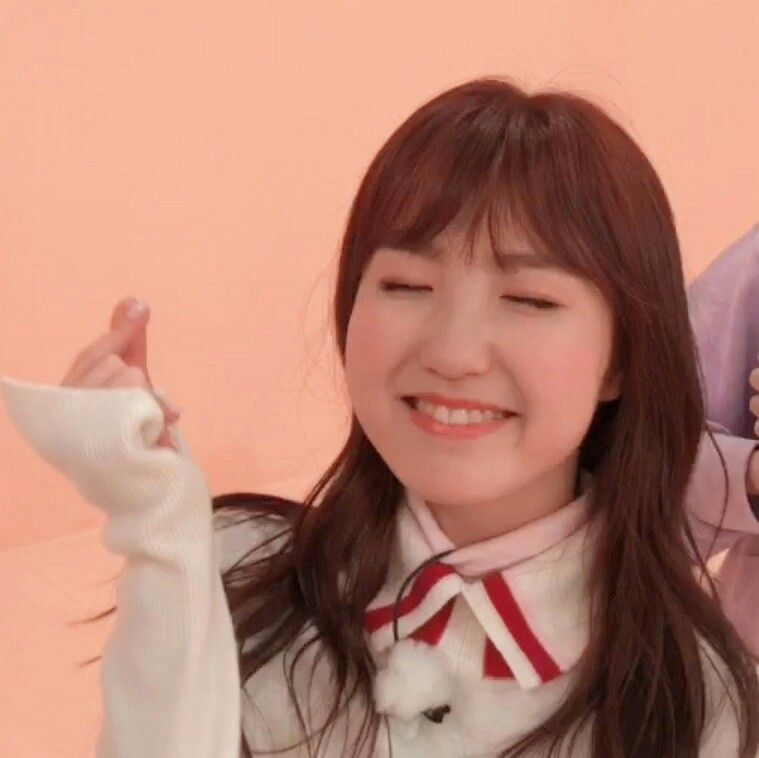 아이즈원 혼다히토미 고화질 몸매