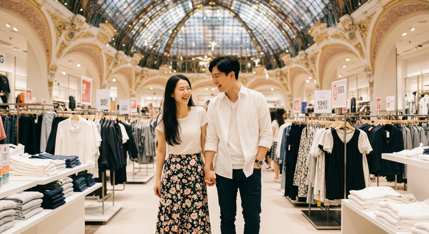 상견례하는 방법