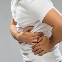 간이-아픈-사람-사진