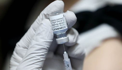 영유아 코로나 백신