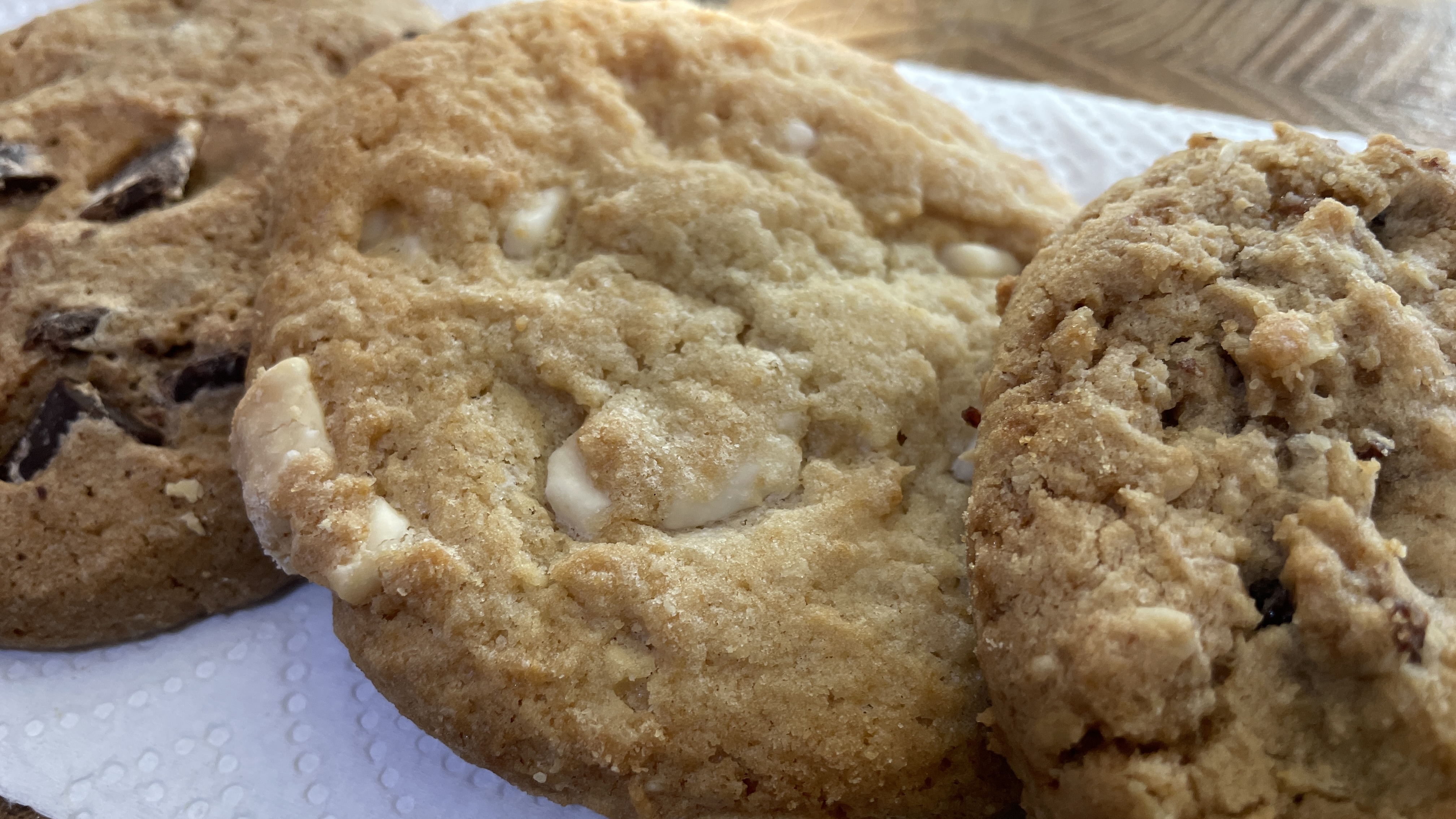 코스트코 버라이어티 쿠키 리뷰