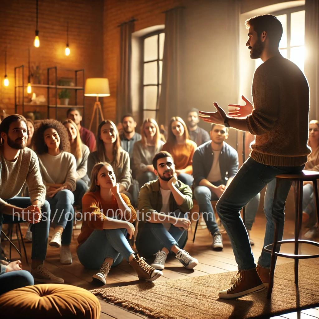 실제로 내가 겪은 금단증상