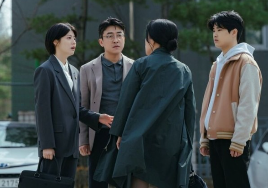 굿파트너 OTT, 굿파트너 넷플릭스