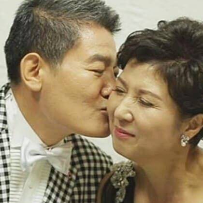 가수-진성-아내-용미숙