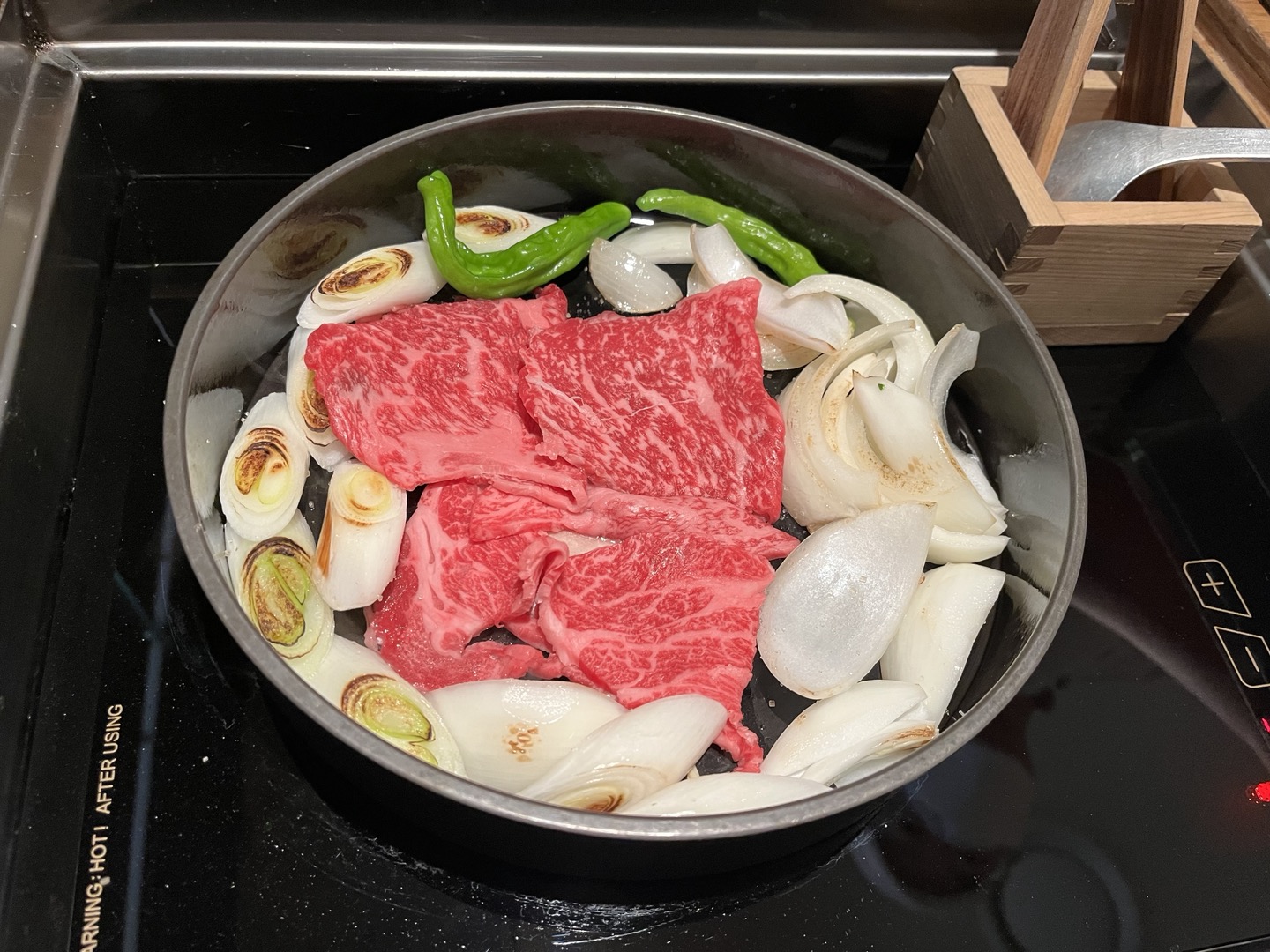 투뿔한우