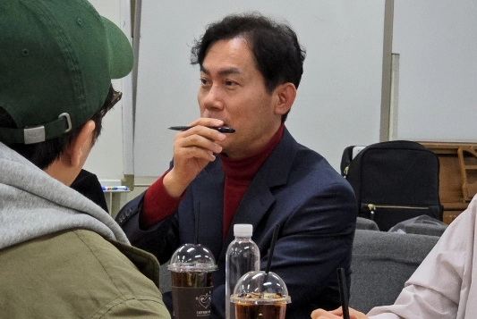 김영우 동대문갑 여론조사 지지율