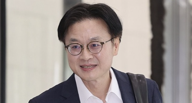 김정관 장관