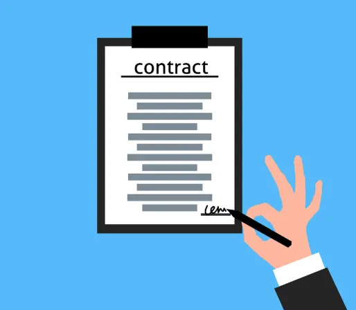 영문 계약서 핵심 조항 정리 (라이선스, 독점, 위약금)