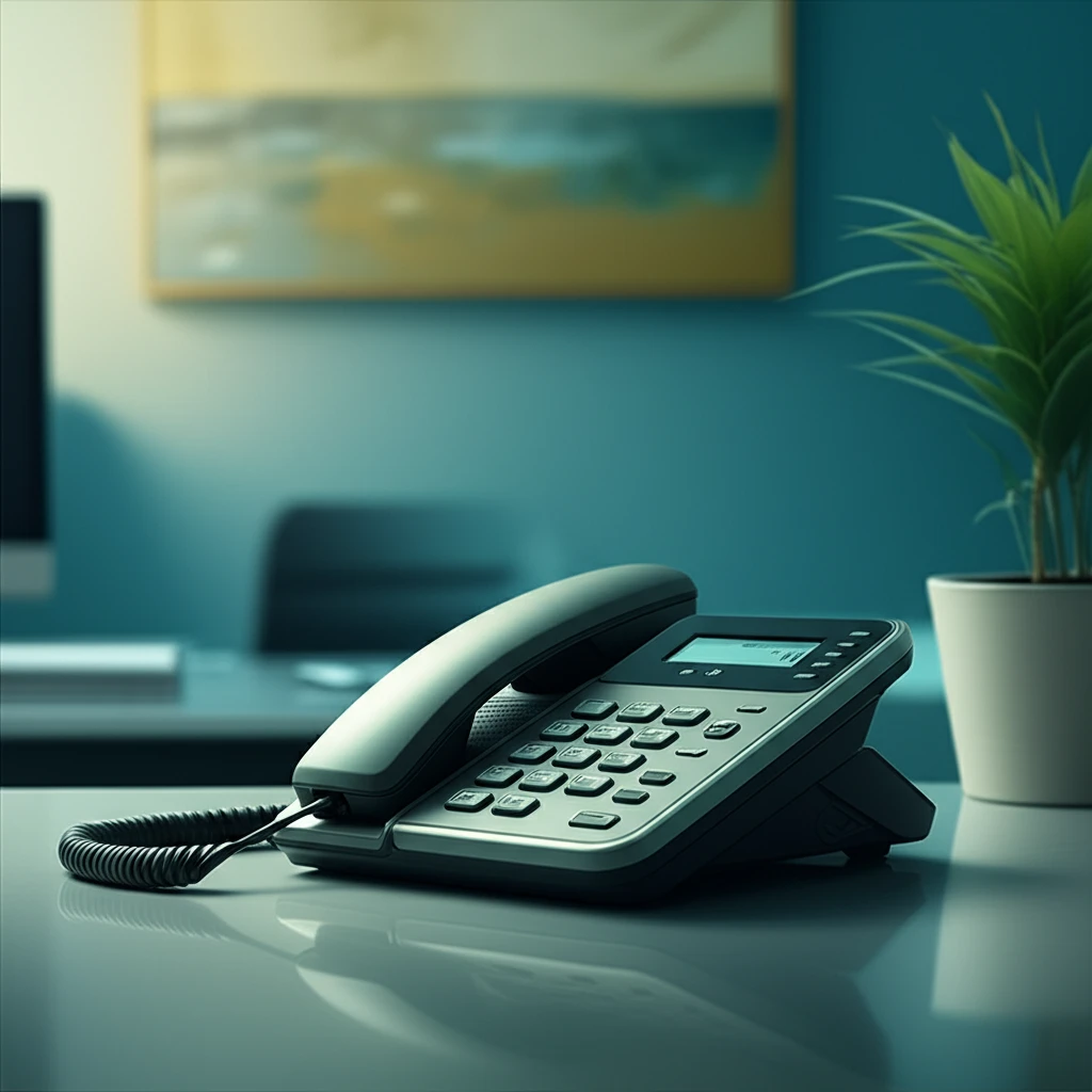 성공적인 비즈니스 영어 통화: 핵심 