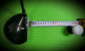 드라이버 샤프트 강도 선택