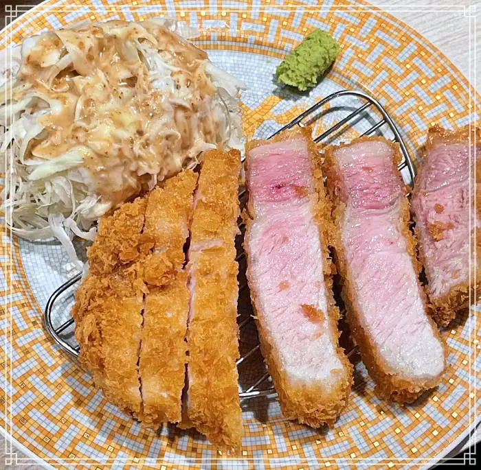 생방송 투데이 상수 합정 겉바속촉 3종 돈가스 맛집