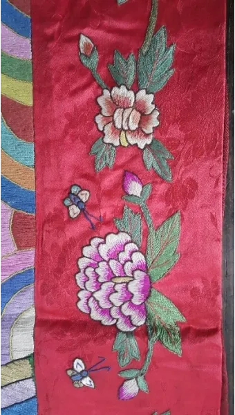 고희 선물 홍삼정 수예품 머플러 기품 있는 디자인과 실용성 중심 가이드_10