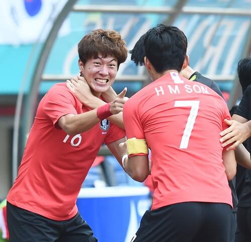 황의조 최수정 여자 사생활 폭로 실명공개 인스타 