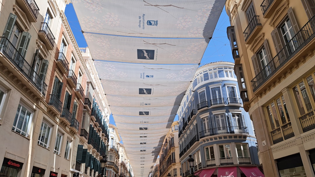 Sunshade.