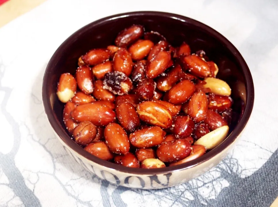 땅콩 칼로리 영양성분 과다섭취 부작용_6