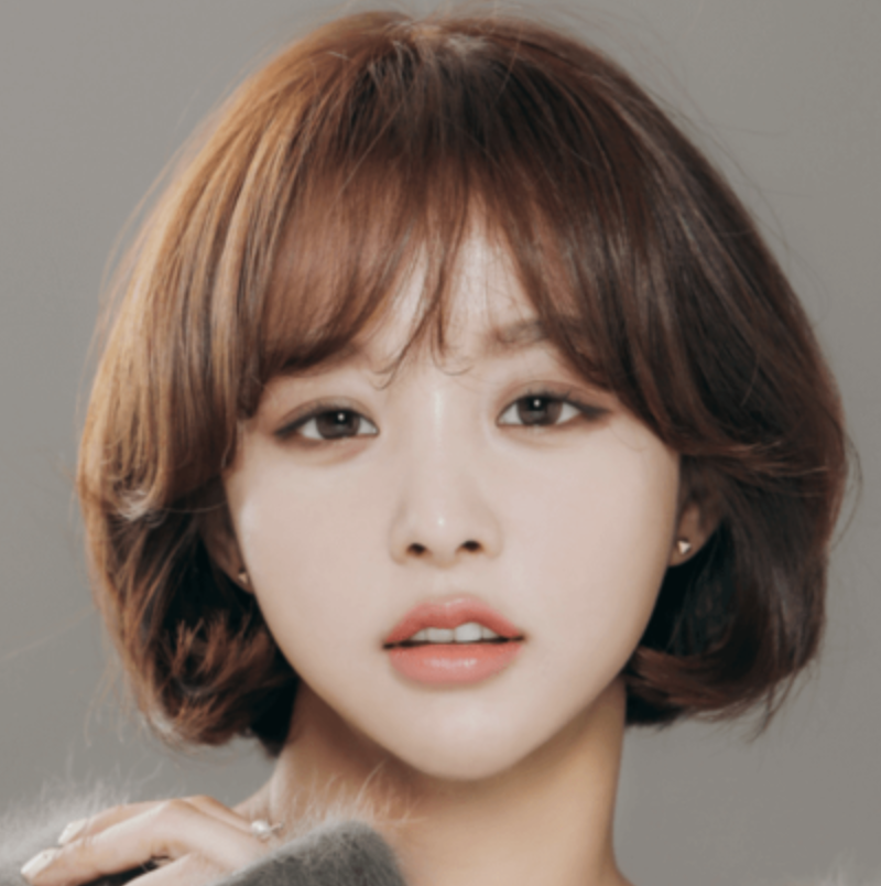 임블리 미모