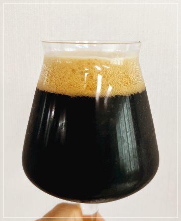 쿠퍼스 스타우트 흑맥주