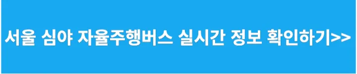 서울심야자율주행버스 실시간 정보 확인하기