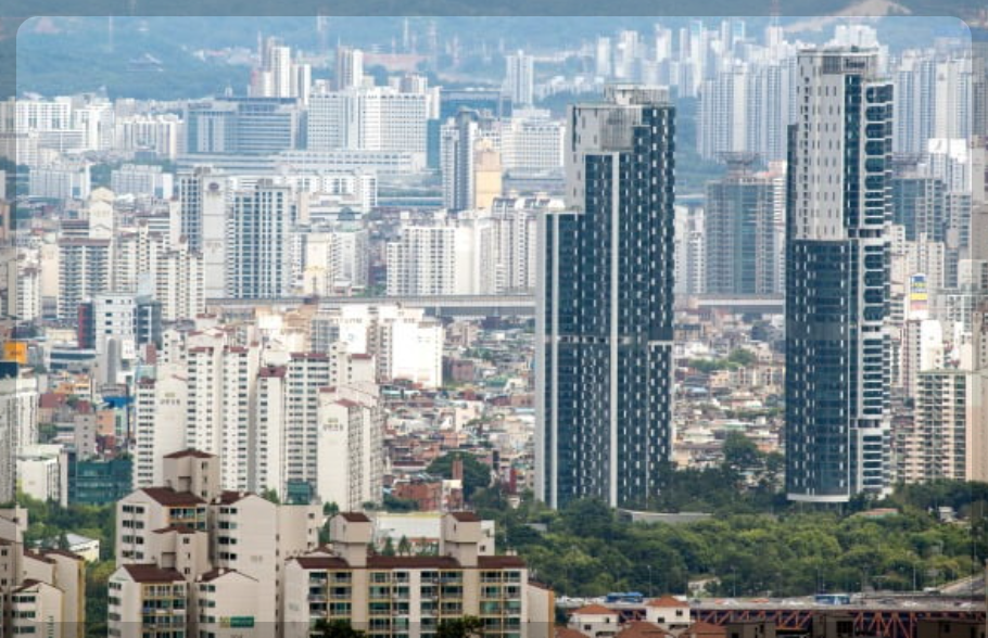 한국부동산버블, 일본부동산버블