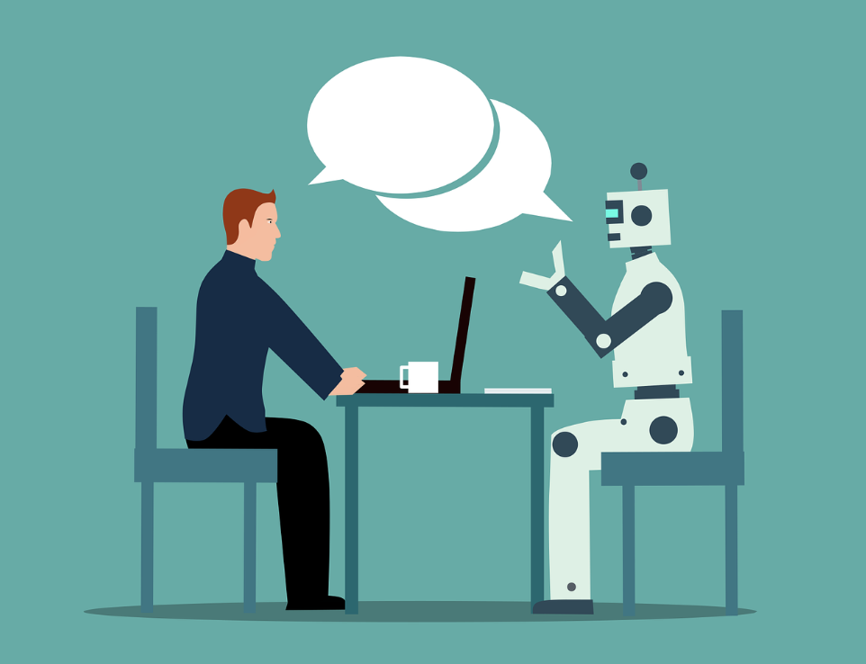 인공지능과 함께 살아가는 법, 우리는 무엇을 준비해야 할까?