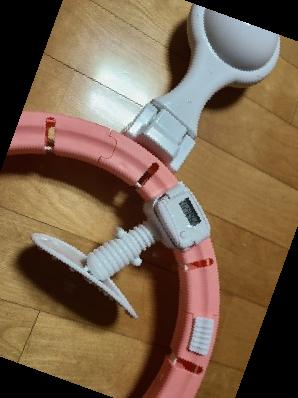 코벤 스마트 훌라후프