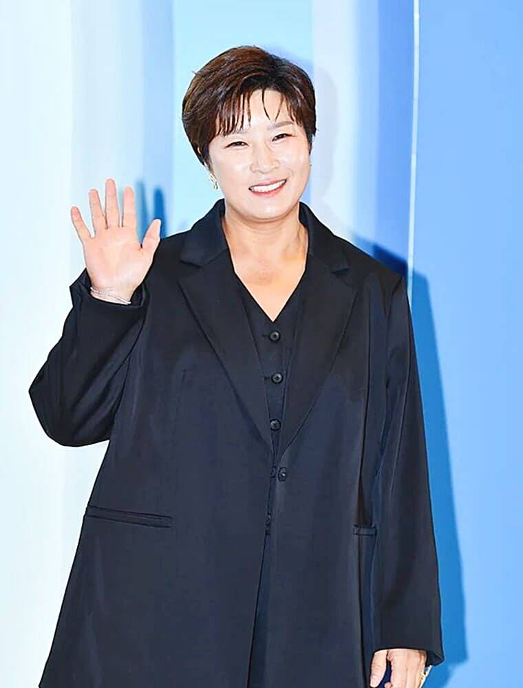 전-골프선수-박세리