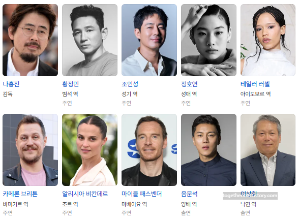 호프 영화 출연진 총정리, 호프 개봉일부터 줄거리까지 완벽 분석