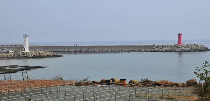 경정해변