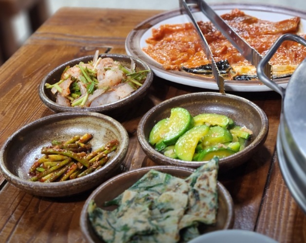 창원-복어-불고기-마산-나들이식당-최은경