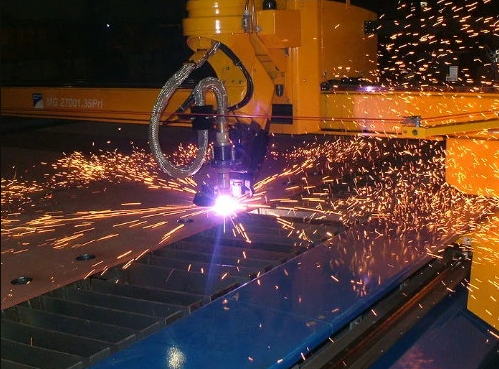 플라즈마가공 관련 사진