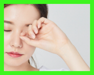 눈 위 떨림 지속되는 이유가 마그네슘 부족 증상 때문일까요?