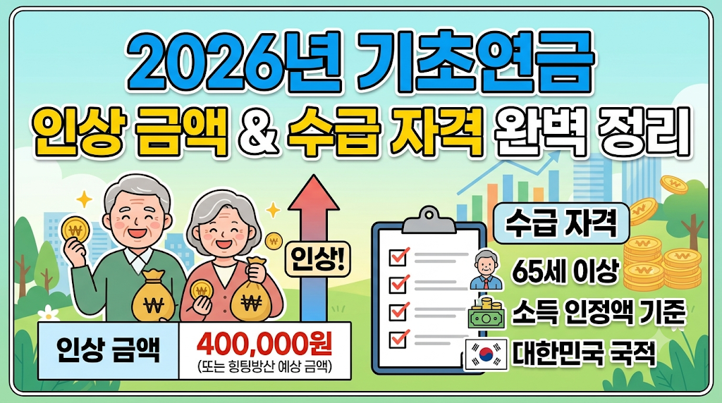 2026_기초연금_인상금액_수급자격
