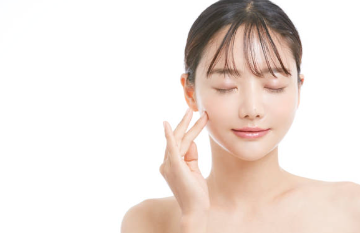깨끗한 피부