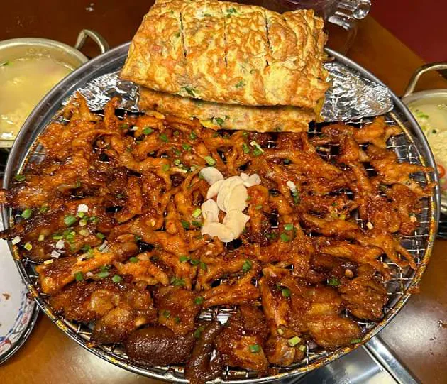화육계 부천본점