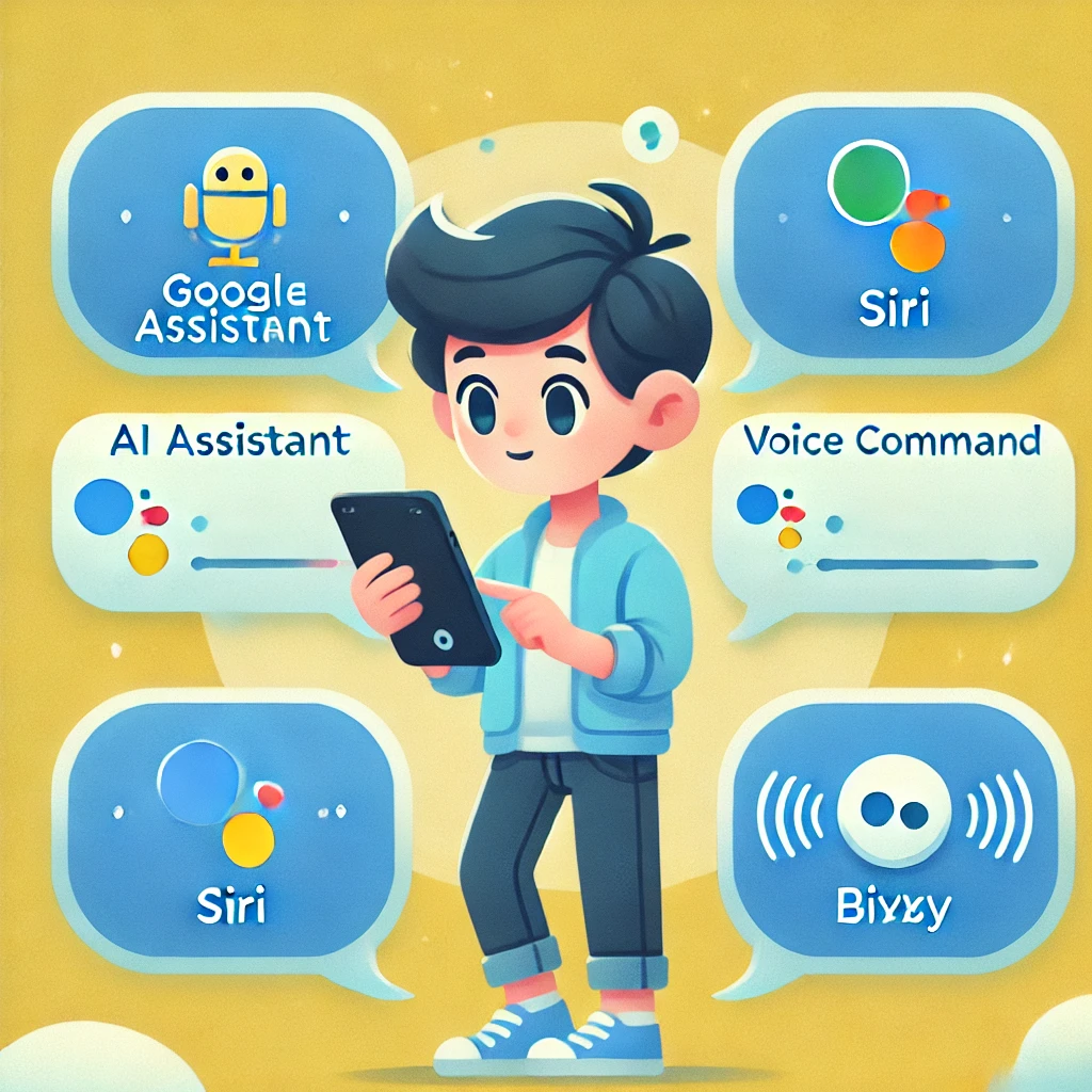 AI 비서 활용법: