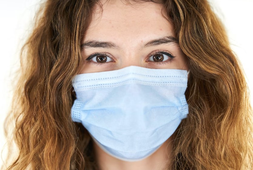 코감기와 코로나 구분하는 방법