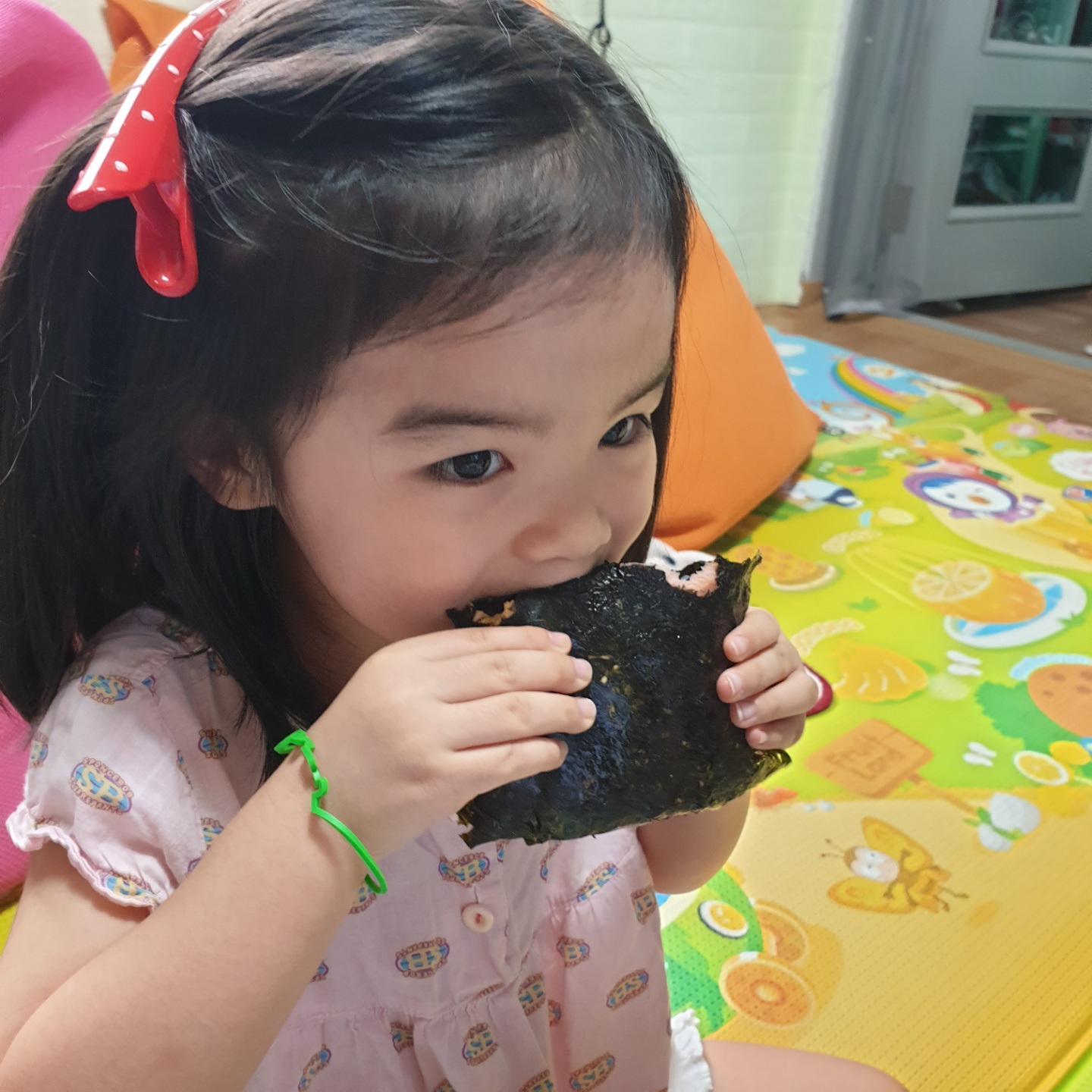 우영우_동그라미_김밥