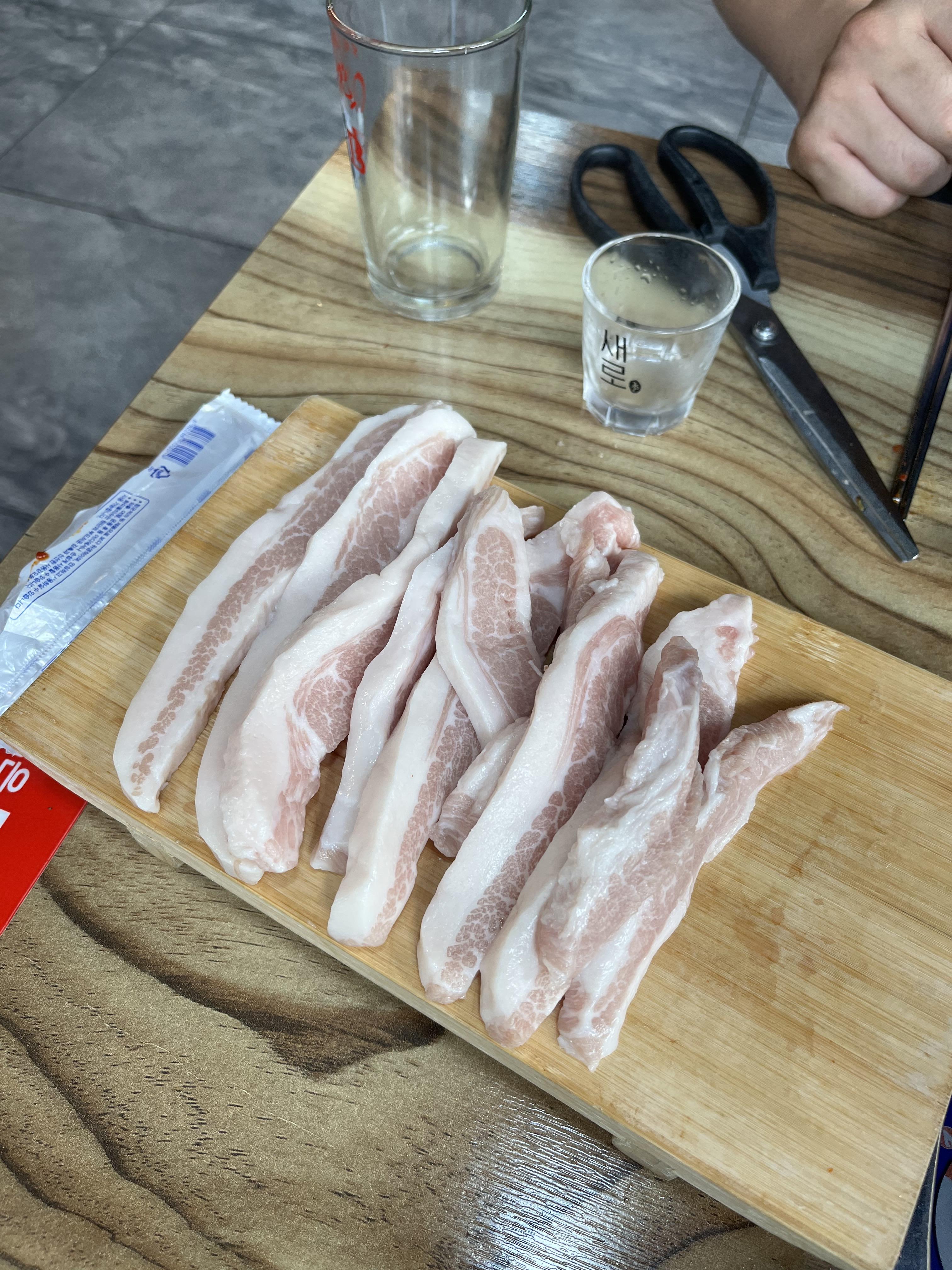 아산 배방 맛집