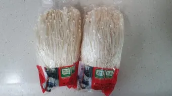 팽이버섯 효능_16