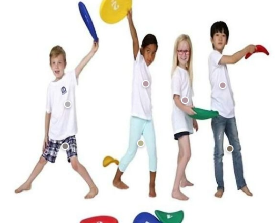 학생 맞춤 아침운동