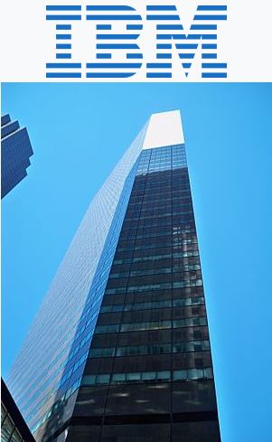 IBM 본사 사옥