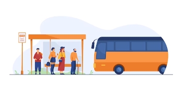 인천공항 리무진 시간표