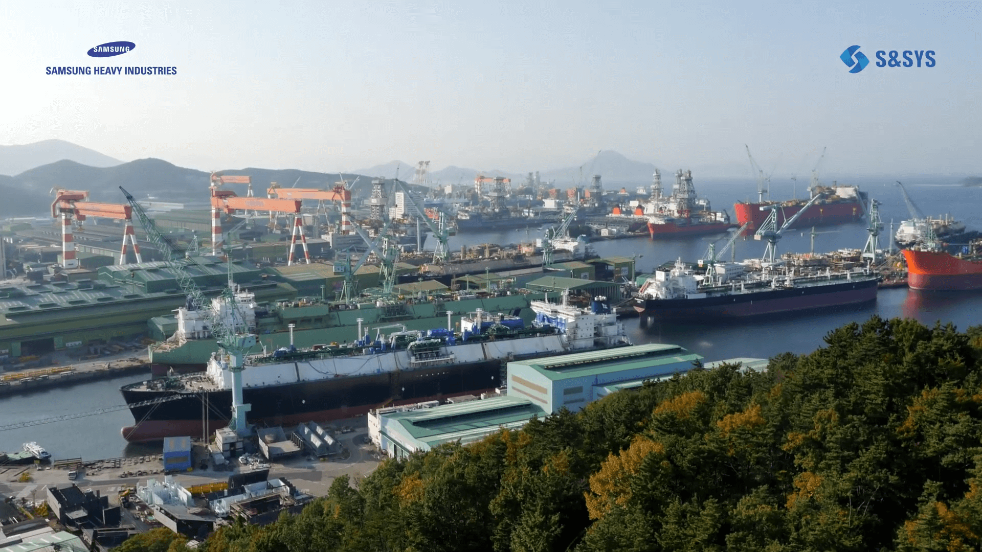 에스엔시스 공모주