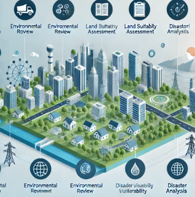 도시·군 관리계획 개념