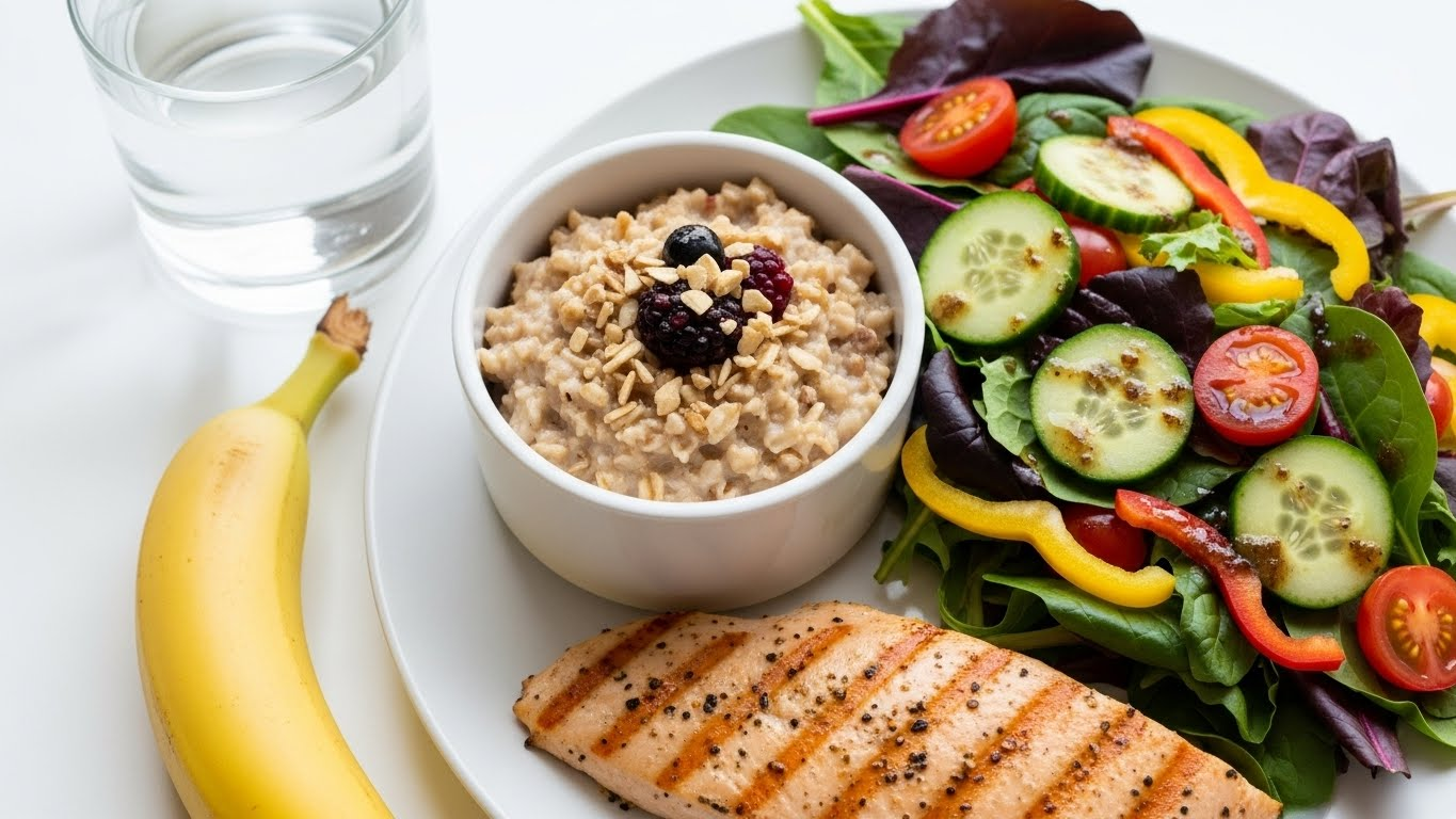 고혈압 낮추는 방법