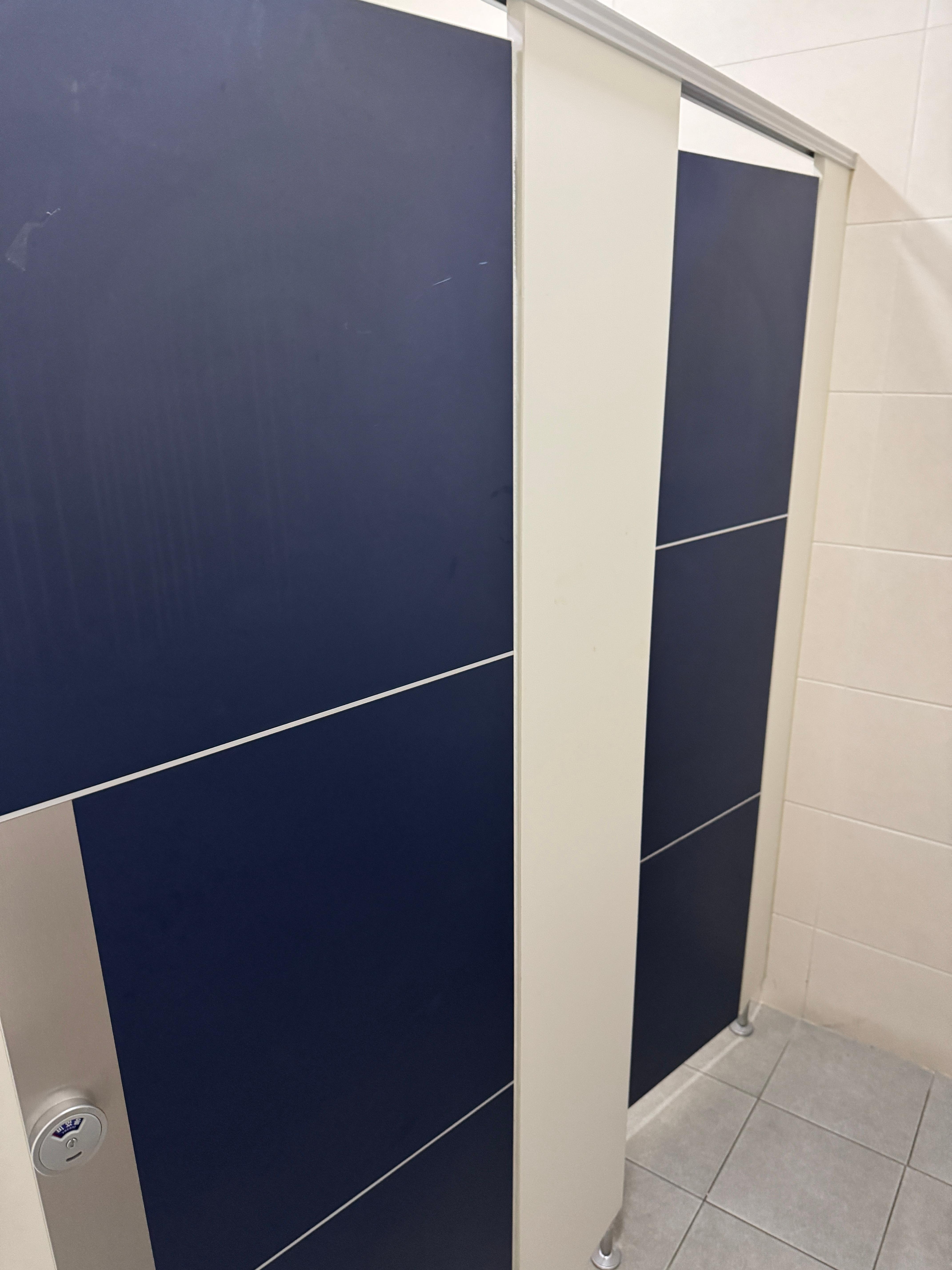 의정부 리틀베이비 화장실 칸 갯수