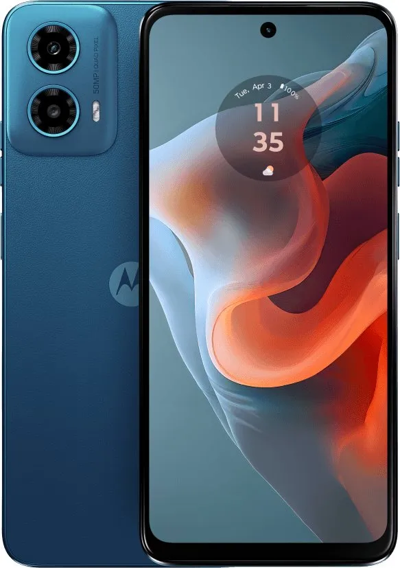 모토로라 G34 이미지