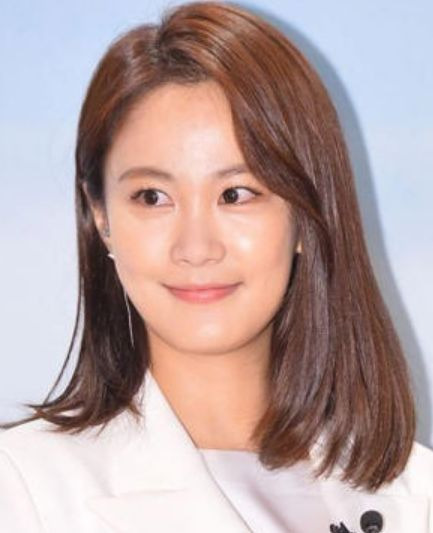 김지민 방송 활동