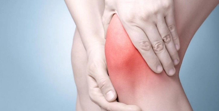 무릎 관절염에 좋은 운동 추천