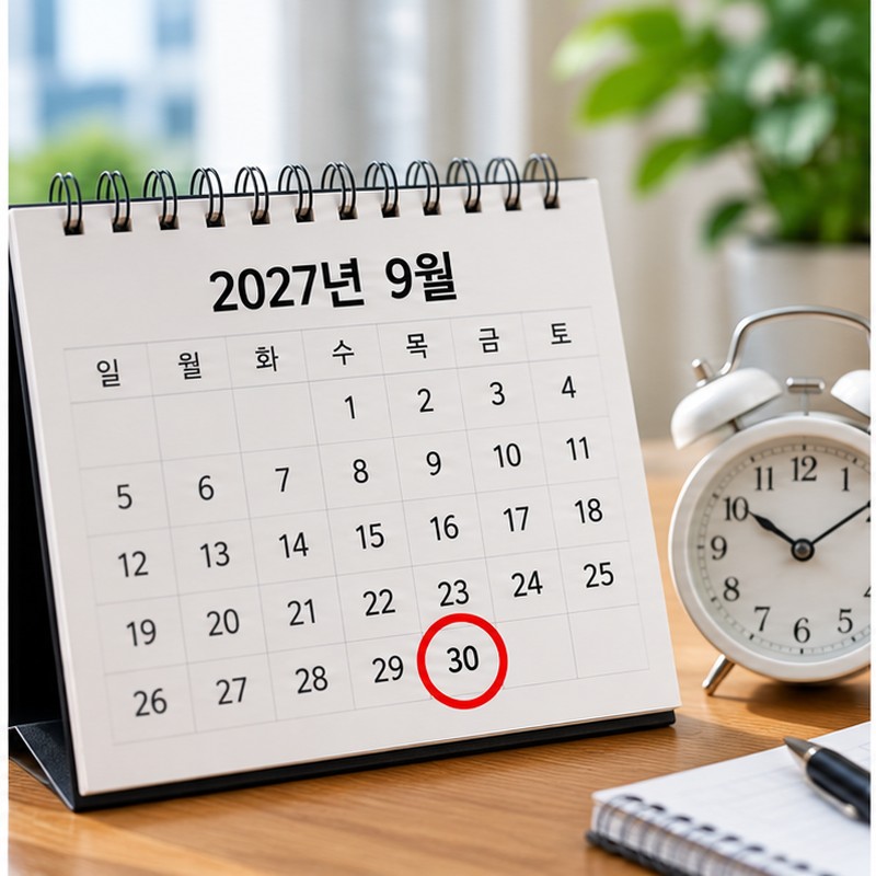청약통장 전환기한 연장